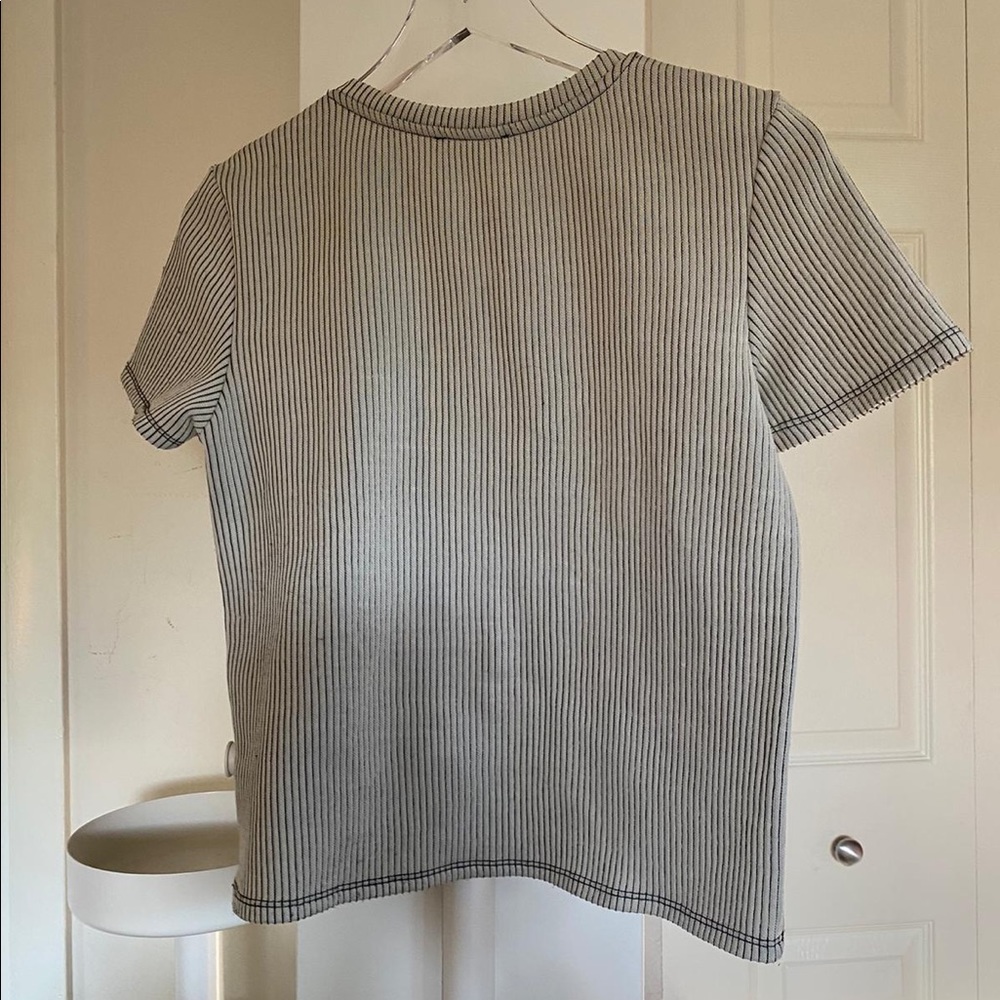 Zara shirt